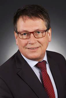 Rolf Zingler